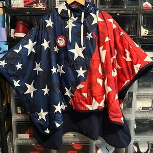 Polo Ralph Lauren Pancho 2018 Olympic Team size XXXS
